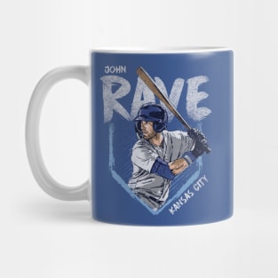 John Rave Kansas City Base Mug